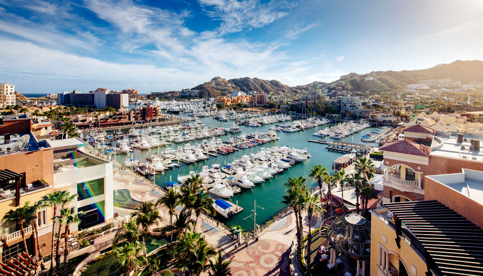 Cabo San Lucas
